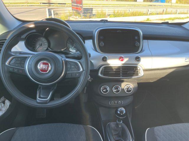 FIAT 500X 1.3 MultiJet 95 CV City Cross