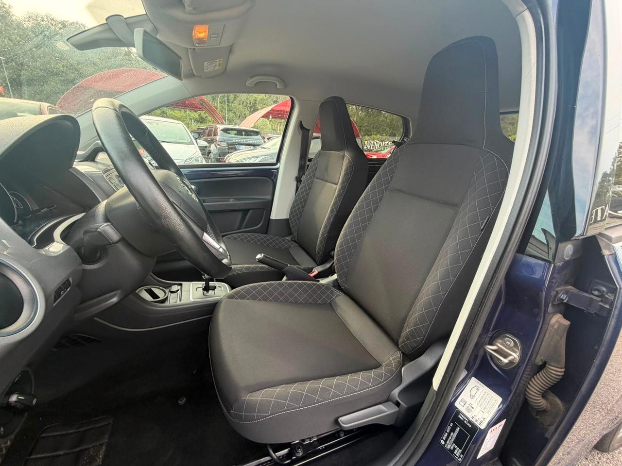 Skoda Citigo 1.0 75 CV ASG 5 porte Design Edition