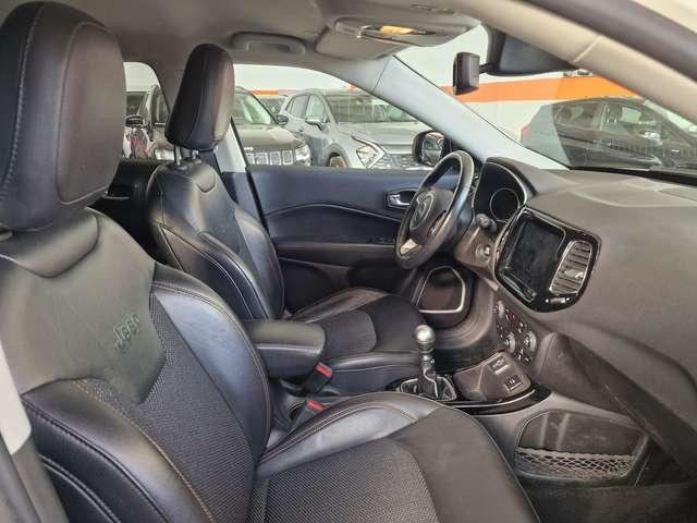 Jeep Compass Compass II 1.6 mjt Limited 2wd 120cv my19
