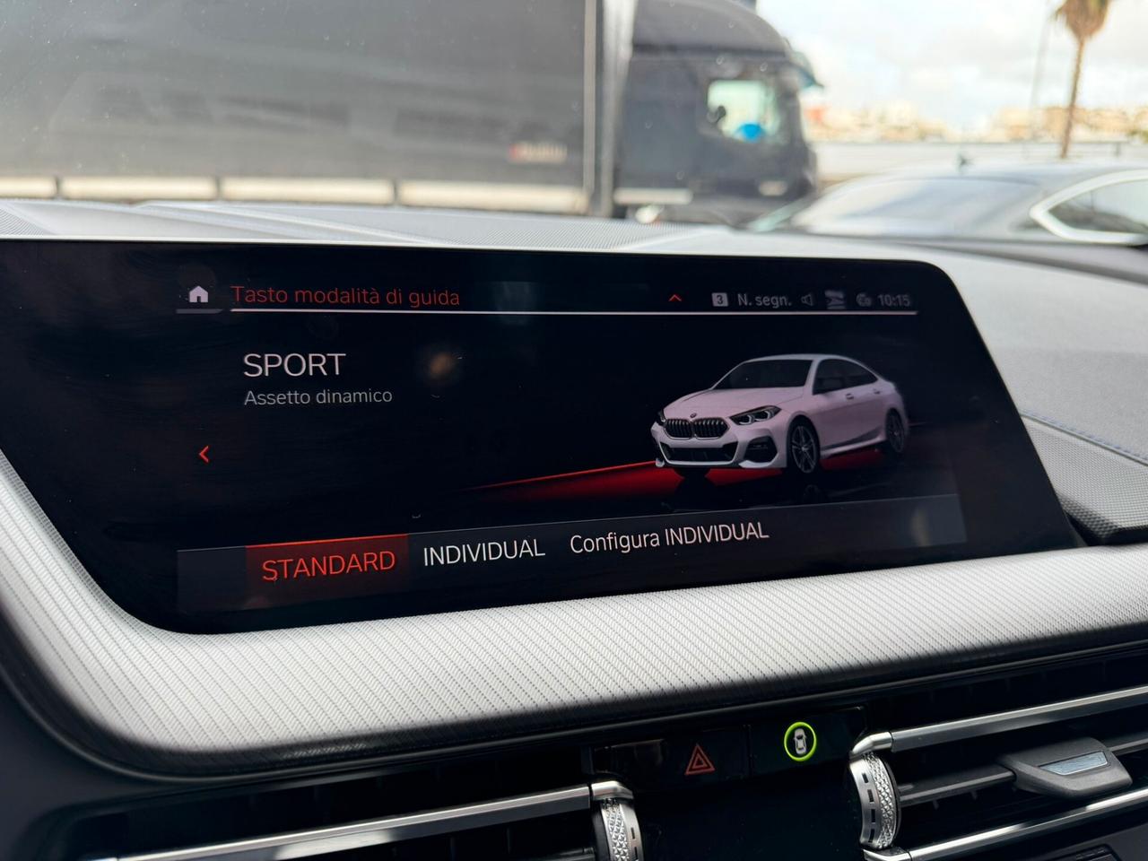 Bmw 220d xDrive Gran Coupé Msport Tetto Apribile