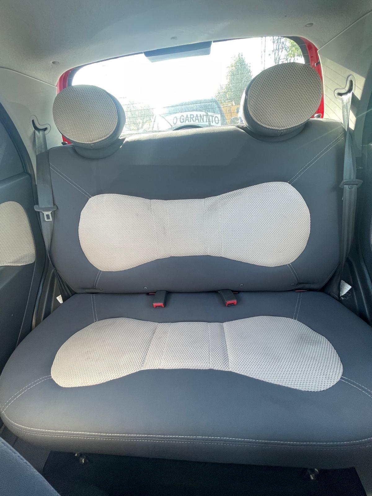 Dr DR1 1.3 16V Bi-Fuel GPL CLIMA, CERCHI, SENSORI DI PARCHEGGIO PDC,