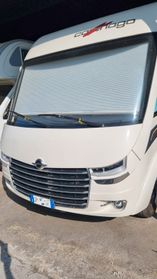 Carthago new model 350km