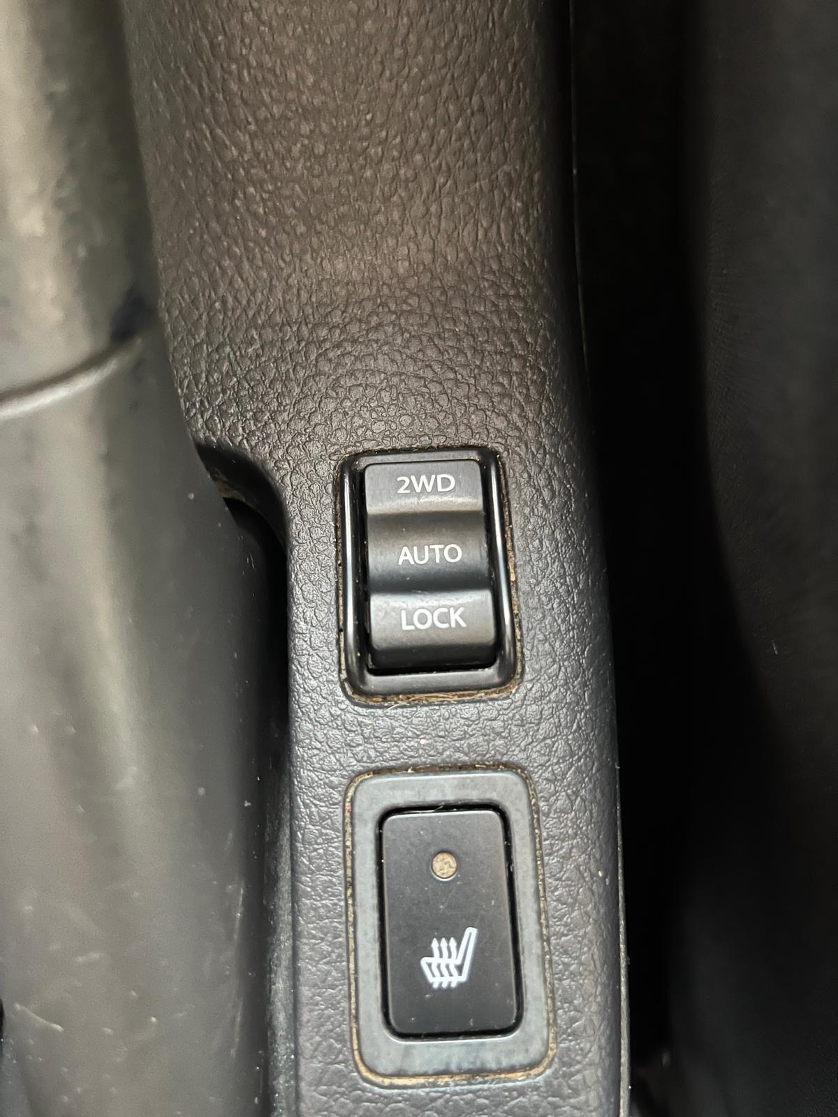 Fiat Sedici 1.9 MJT 4x4 Dynamic