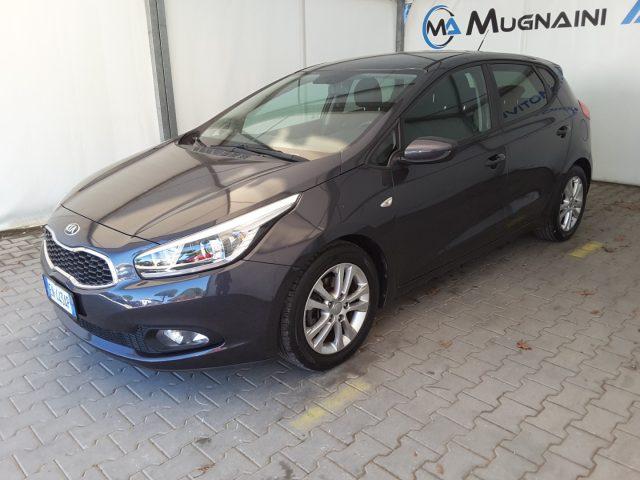 KIA cee'd 1.6 CRDi 110cv 5 porte Cool