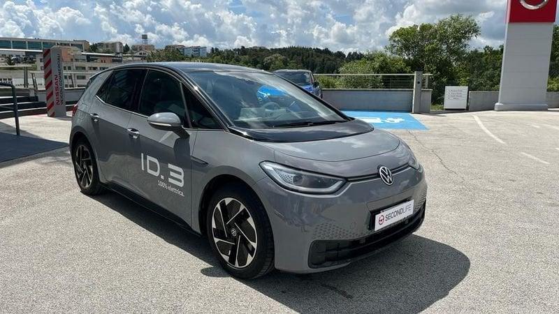 Volkswagen ID.3 Pro Performance