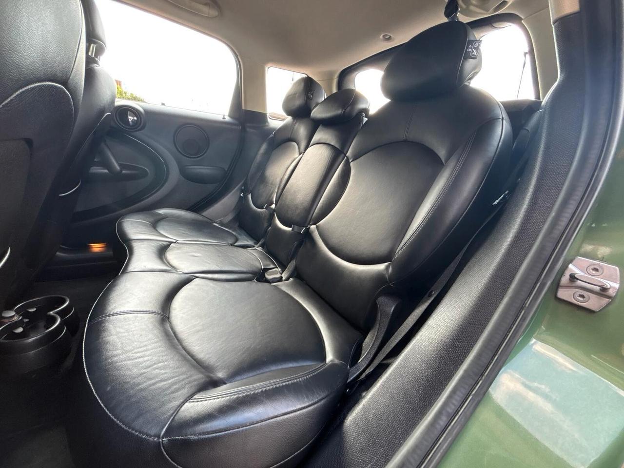 MINI COUNTRYMAN 1.5 ALL4 Automatico