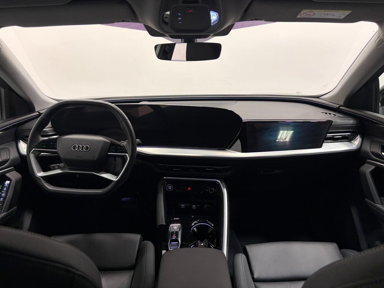 AUDI Q5 TDI S-TRONIC QUATTRO S-LINE EDITION
