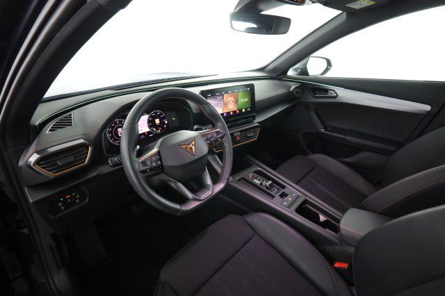 CUPRA Formentor Formentor 1.5 TSI DSG