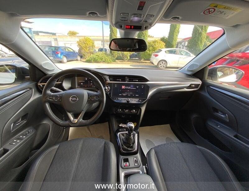 Opel Corsa 6ª serie 1.5 D 100 CV Elegance