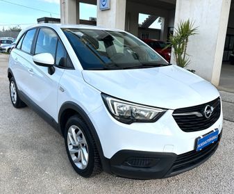 Opel Crossland X 1.6 ECOTEC D 99cv 2017 70mila