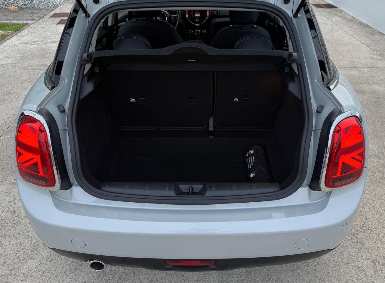 Mini 1.5 Cooper D 5 porte