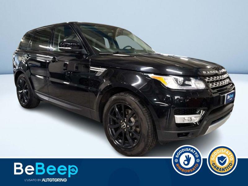 Land Rover RR Sport 3.0 TDV6 HSE DYNAMIC AUTO