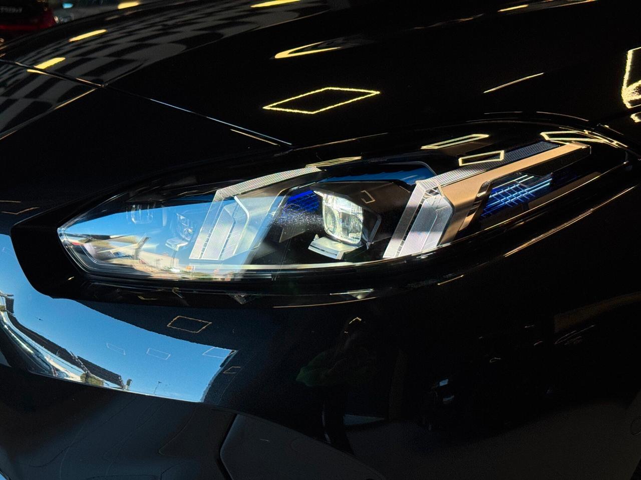 BMW Serie 1 (F70) 118d MSport Pro
