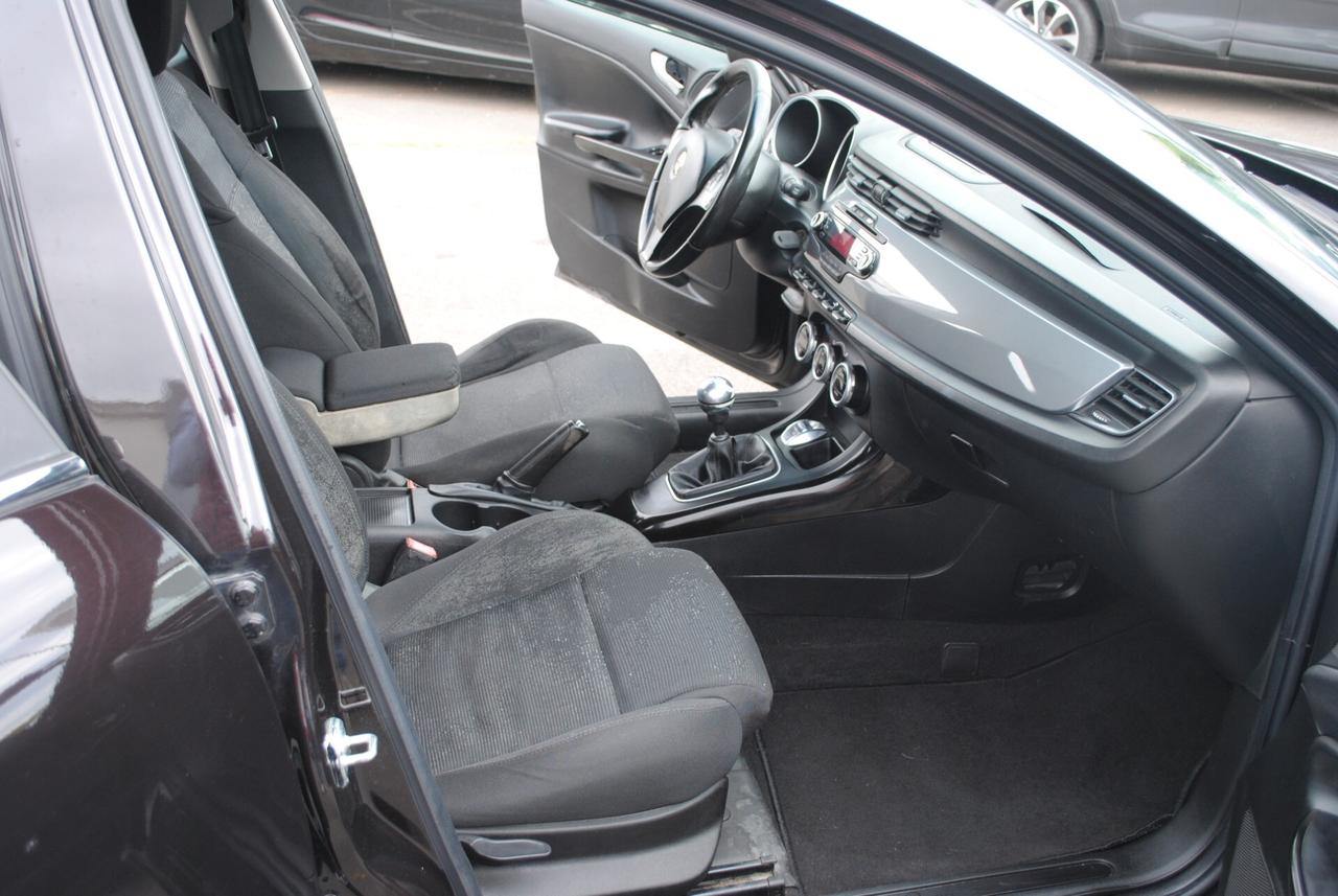 ALFA ROMEO GIUIETTA 1.6 JTDM-2 105 CV