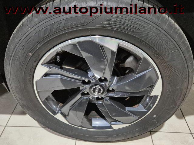 NISSAN X-Trail e-Power 2WD 5 posti N-Connecta