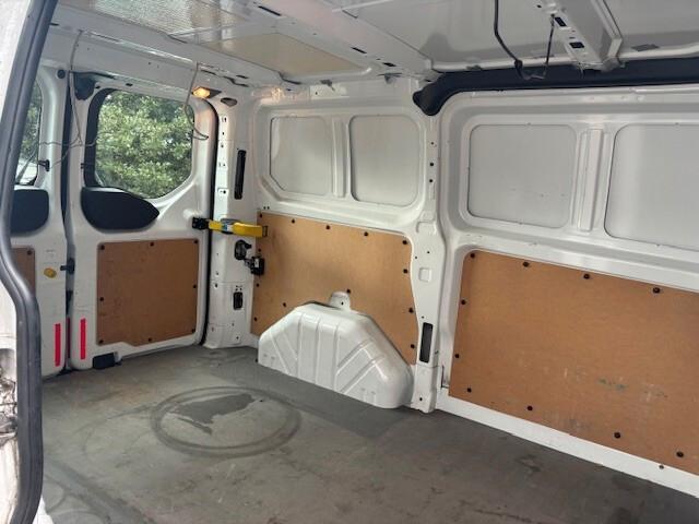 Ford Transit Custom Transit Custom 290 2.2 TDCi PC Furgone Entry