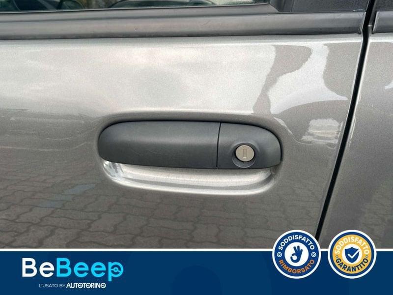 FIAT Panda 1.0 FIREFLY HYBRID S&S 70CV 5P.TI