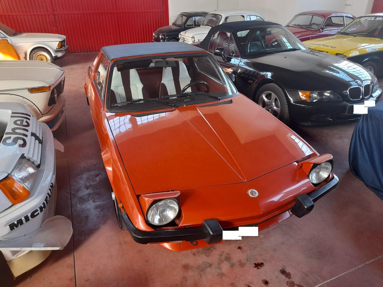 FIAT X 1/9 1.3