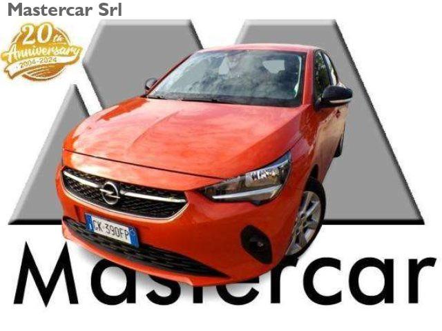 OPEL Corsa Corsa VI 1.5 Edition GK390FP