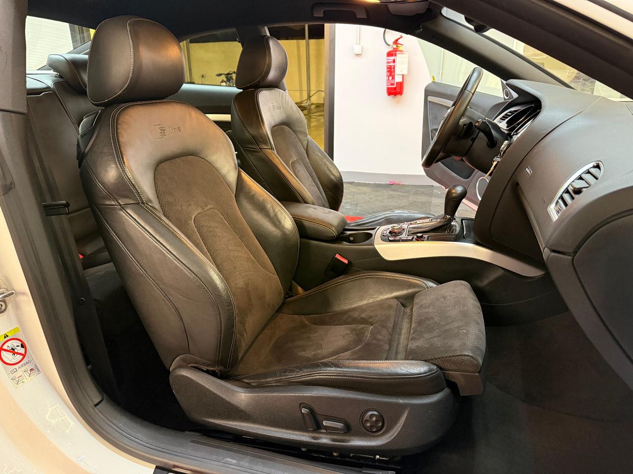 Audi A5 3.0 V6 TDI quattro S-Line - FABIANAUTO