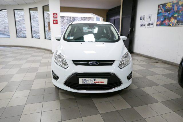 FORD C-Max 1.0 EcoBoost 100CV Start&Stop Plus