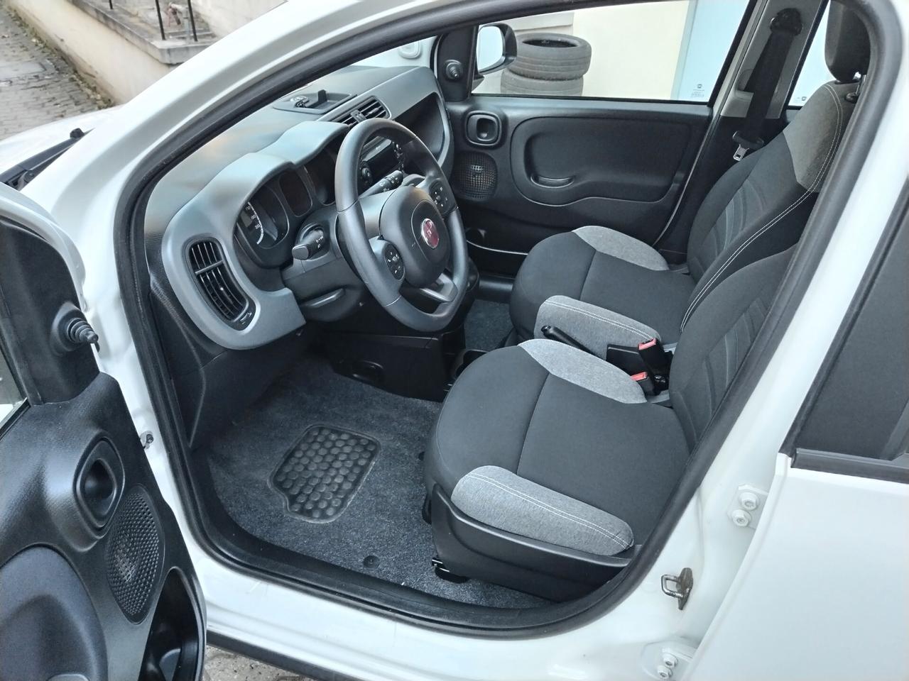 Fiat Panda 1.0 FireFly 70CV S&S HYBRID City Life - 2022