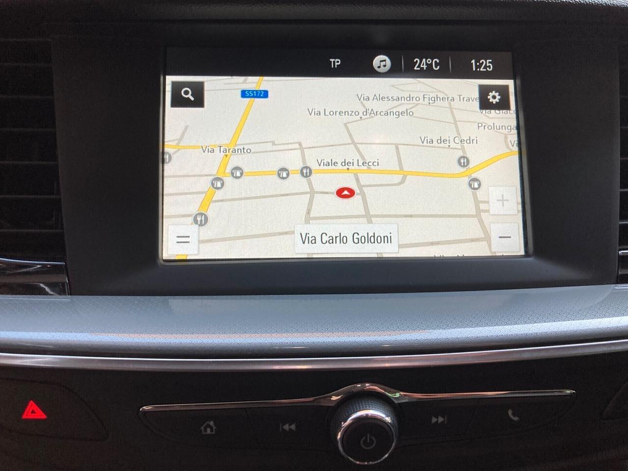 Opel Insignia 1.6 CDTI - PERFETTA - 2019