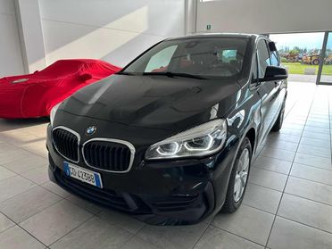 BMW 218 d Active Tourer Advantage