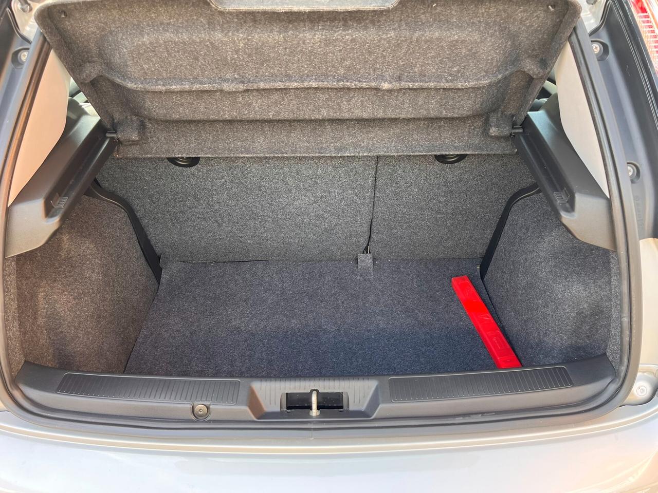 Fiat Punto 1.3 MJT II S&S 85 CV 5 porte ECO Lounge