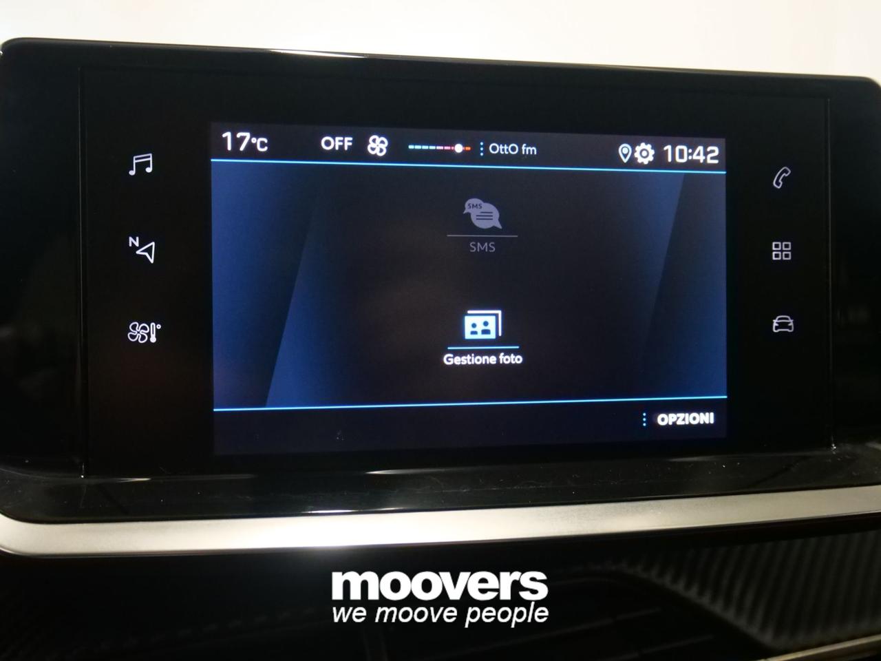 PEUGEOT 2008 2ª serie PureTech 130 S&S Active Pack