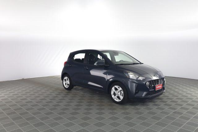 HYUNDAI i10 i10 1.0 MPI AT Tech