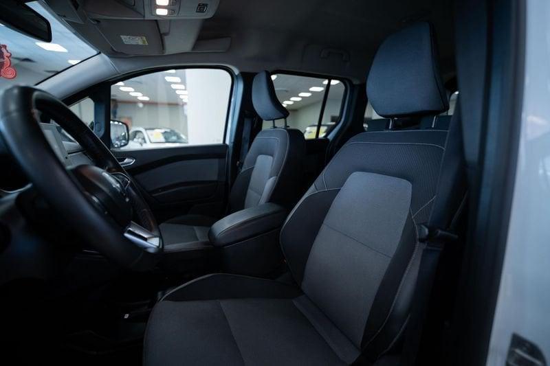 Renault Kangoo Passenger 1.5 blue dci Edition One Plus 95cv