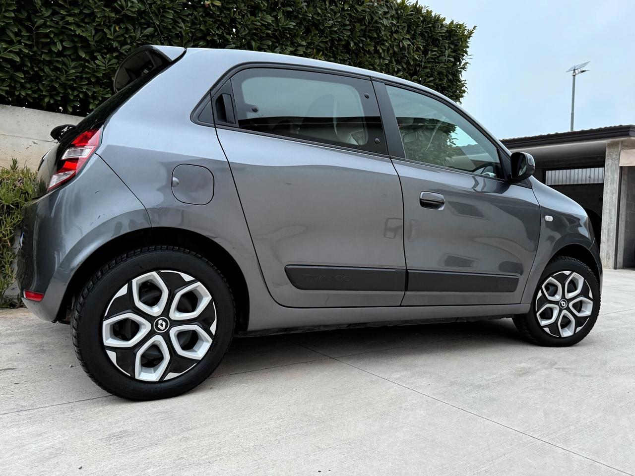 Renault Twingo SCen EDC 1.0(Euro 6) cambio automatico