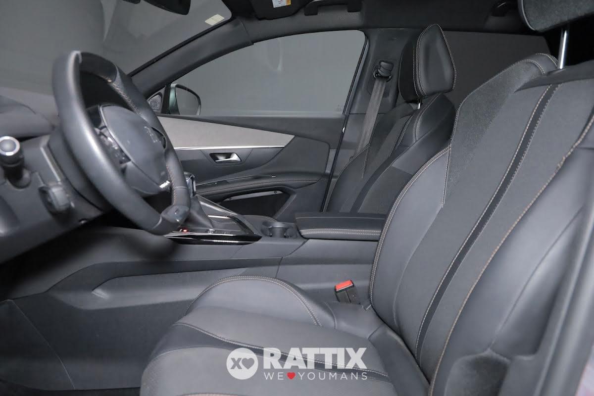 Peugeot 3008 1.2 Puretech t 130CV GT