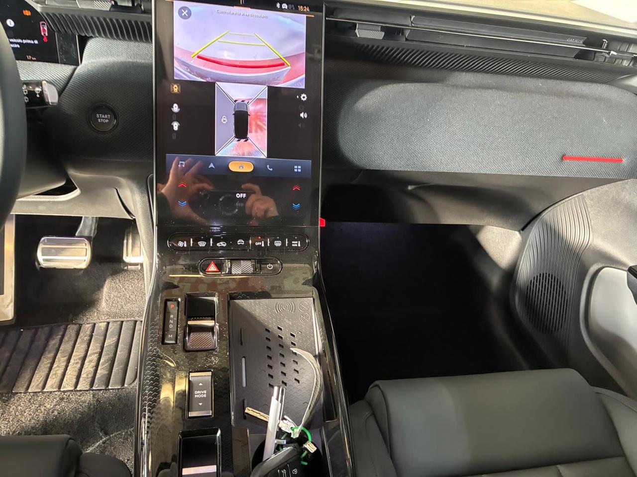 CITROEN C5 Aircross 1.2 hybrid Plus 145cv auto