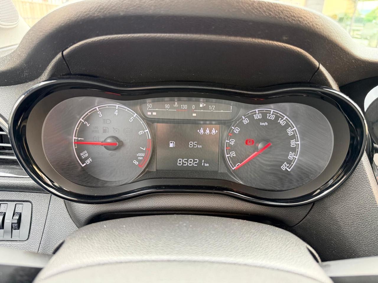 Opel Karl Rocks 1.0 73 CV Start&Stop ***CARLPLAY/ANDROID AUTO***