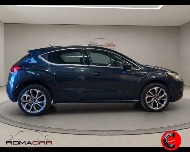 DS AUTOMOBILES DS 4 1.6 e-HDi 110 airdream CMP6 So Chic