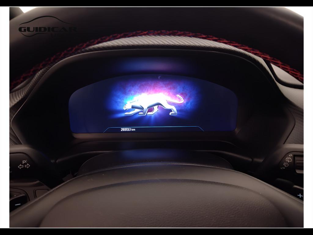 FORD Puma II 2020 - Puma 1.0 ecoboost h ST-line X Design s&s 125c