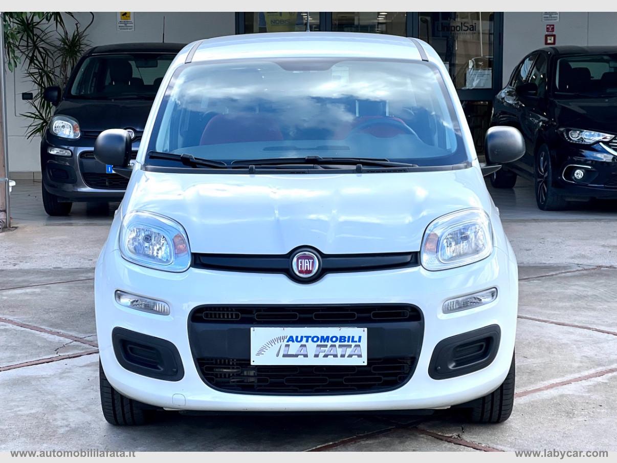 FIAT Panda 1.3 MJT 95 CV S&S Easy KM 115.000