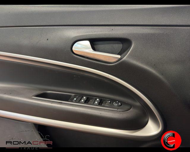 JEEP Avenger 1.2 Turbo 100 CV Altitude