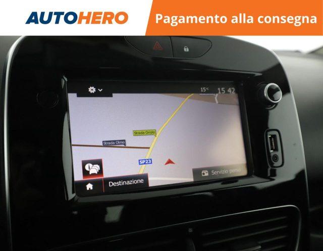 RENAULT Clio dCi 8V 75 CV Start&Stop 5 porte Energy Duel