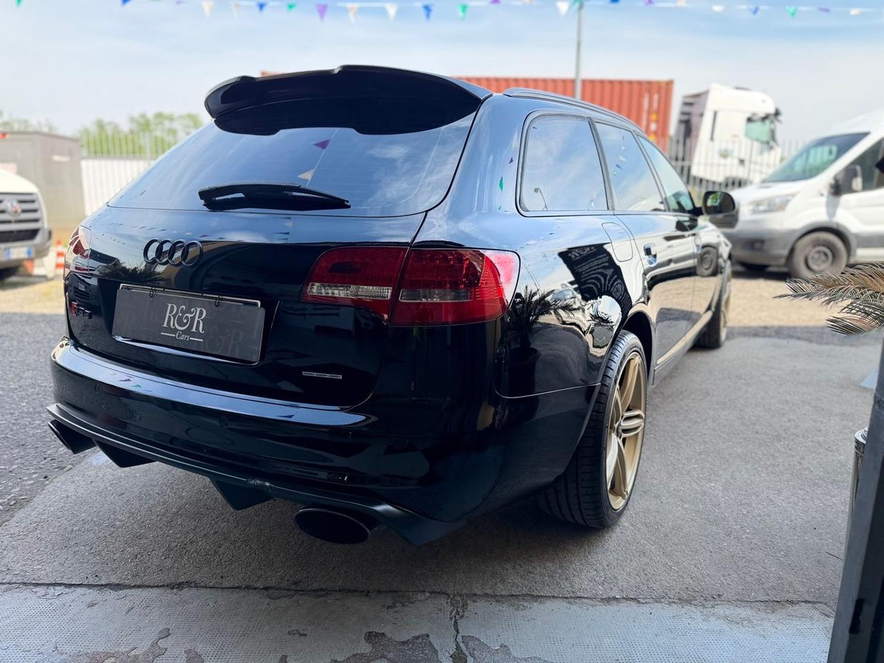 Audi A6 3.0 V6 TDI F.AP quattro Limited Edition