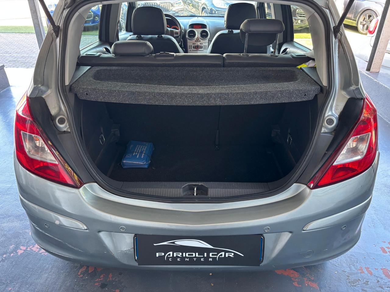 Opel Corsa 1.2 5 porte One