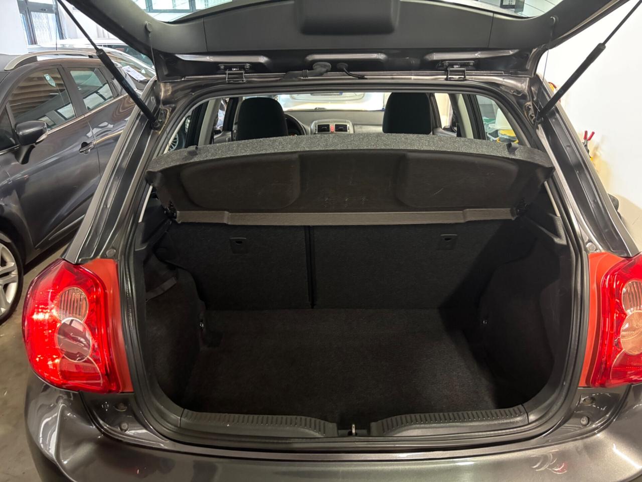 Toyota Auris 1.4 D-4D AUTOMATICA OK NEOPATENTATI