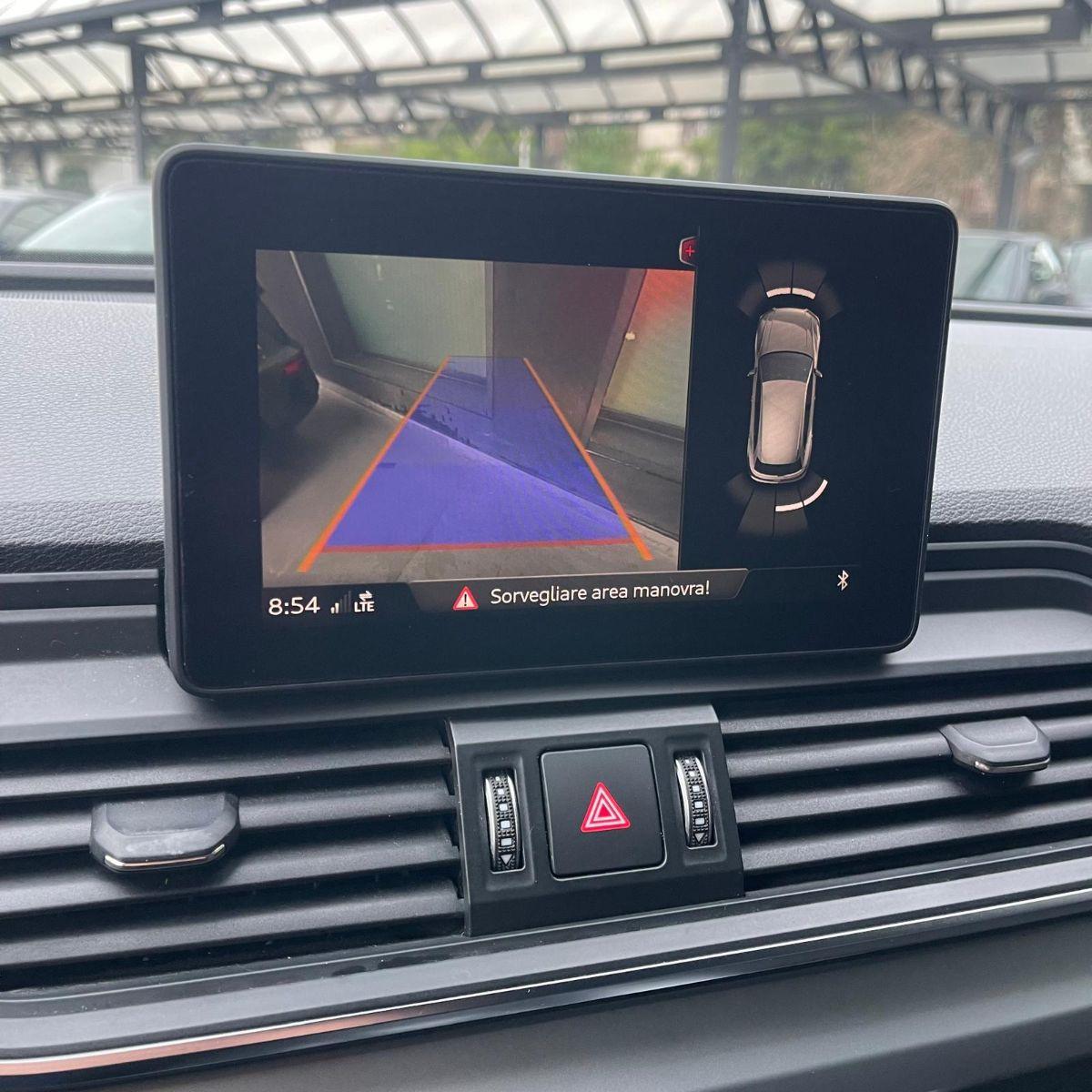 AUDI - Q5 - 2.0 TDI 190 CV quattro stronic