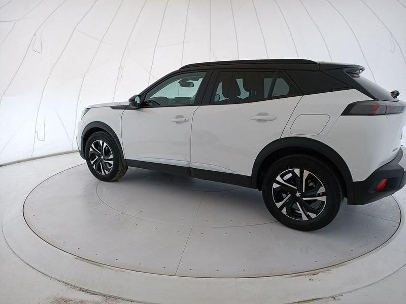 Peugeot 2008 II 2020 1.5 bluehdi Allure s&s 130cv eat8
