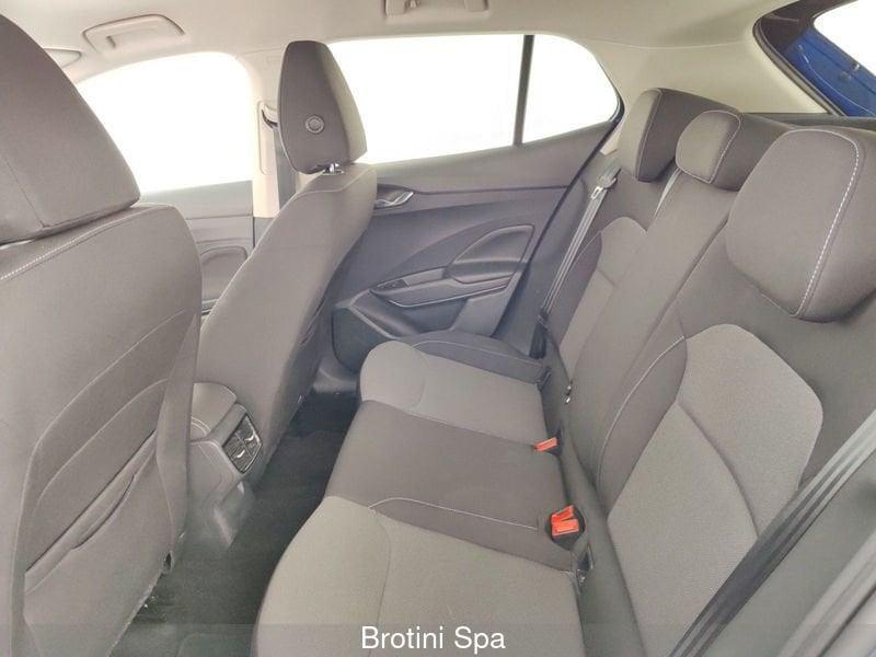 Skoda Fabia 1.0 TSI EVO 95 CV Selection