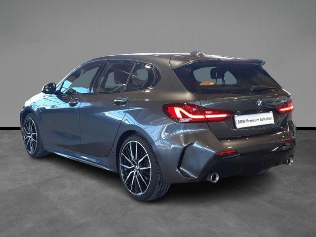 BMW 118 d 5p. Msport Aut.