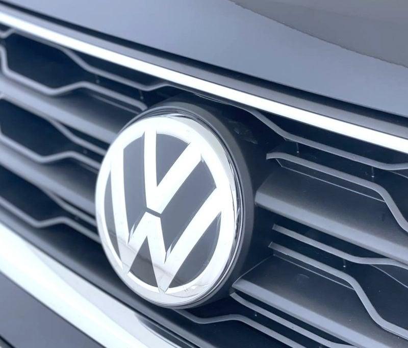 Volkswagen T-Roc 1.5 TSI ACT Style BMT DSG