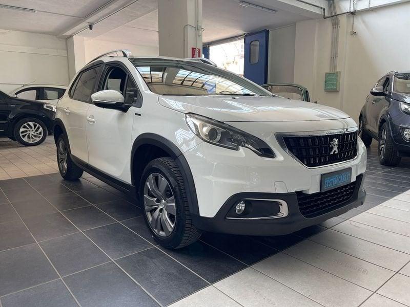 Peugeot 2008 PureTech 130 S&S Allure